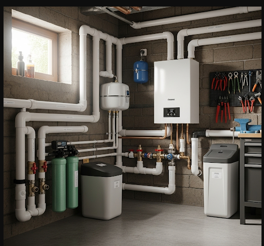 5. Mise en conformité de votre système d'assainissement