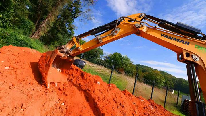 Entreprise de mise en conformité d'assainissements Val-d'Oise