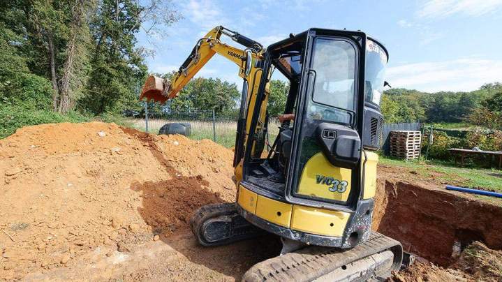 Entreprise de mise en conformité d'assainissements Val-d'Oise