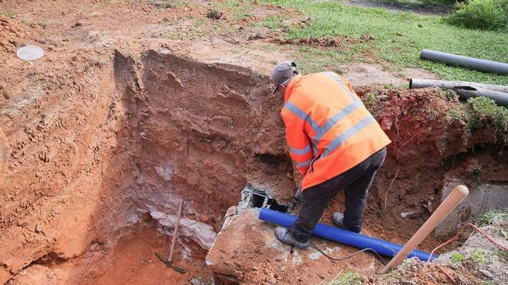 Débouchage et curage de canalisations Val-d'Oise