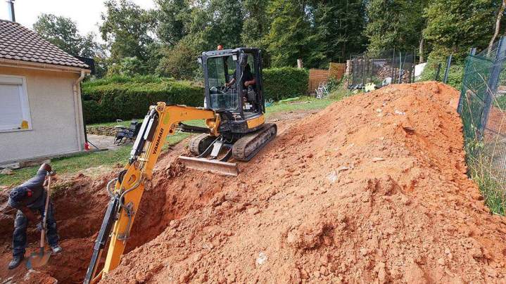 Débouchage et curage de canalisations Val-d'Oise
