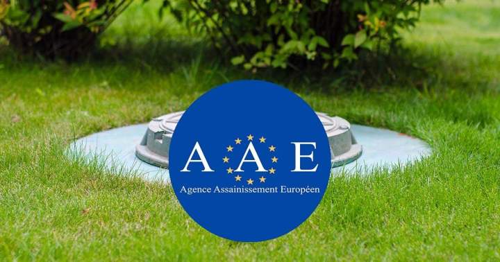 Vidange de fosses septiques, Groslay